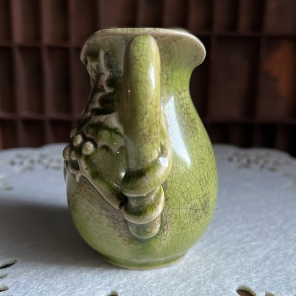 ❤️Holiday Ceramic Creamer - Picture 4 of 10